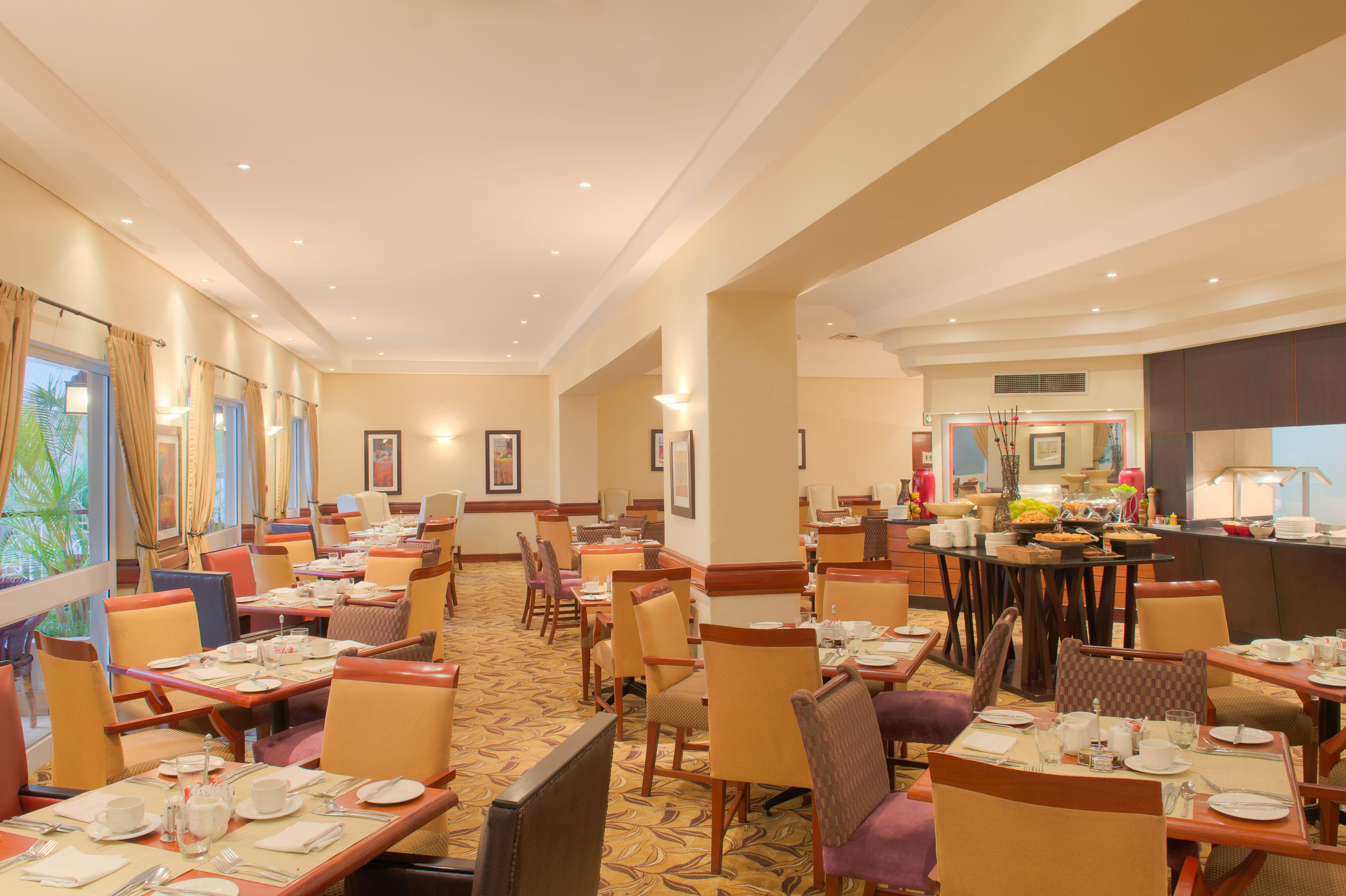 Southern Sun Ridgeway Lusaka Esterno foto
