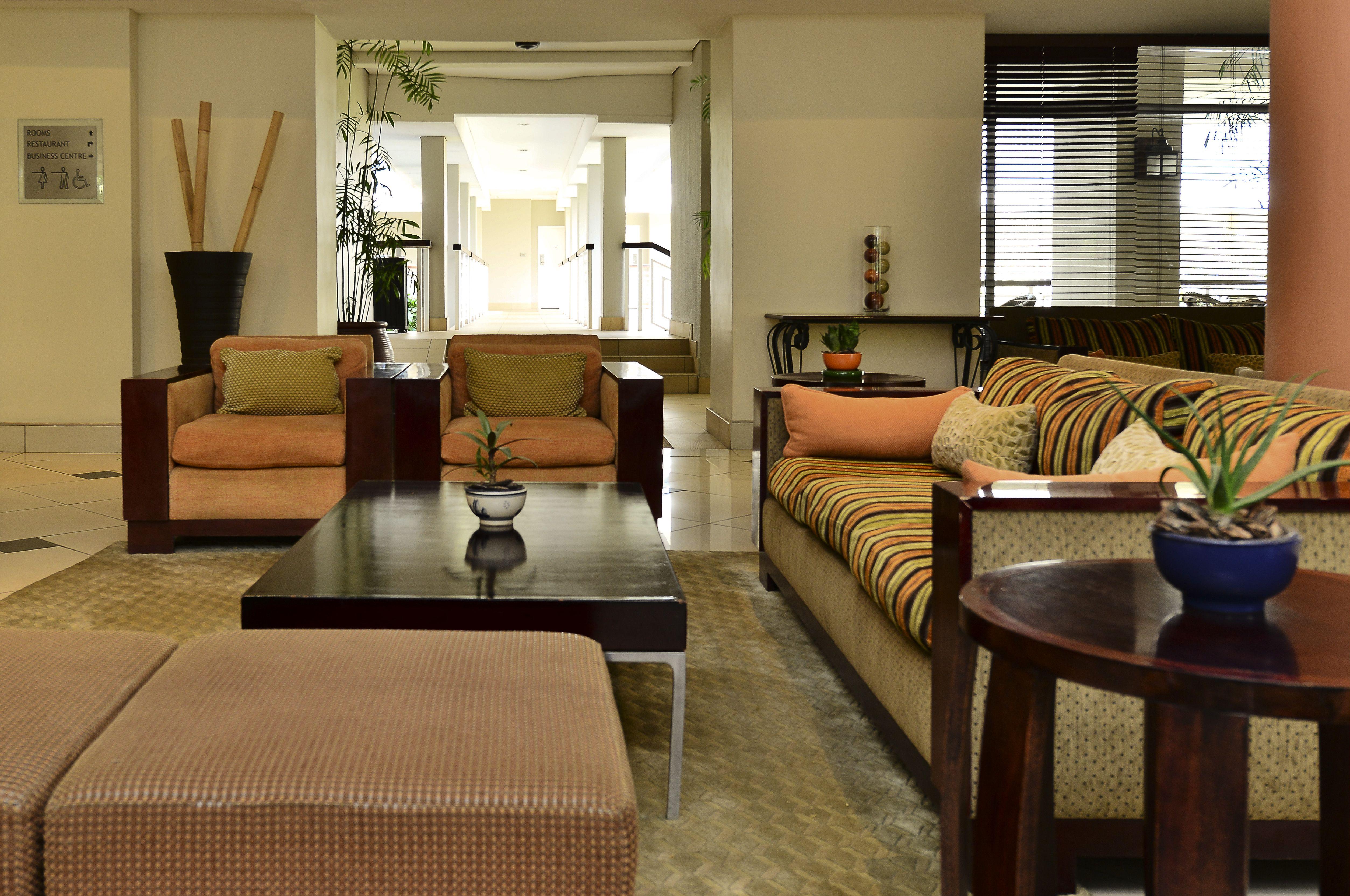 Southern Sun Ridgeway Lusaka Esterno foto