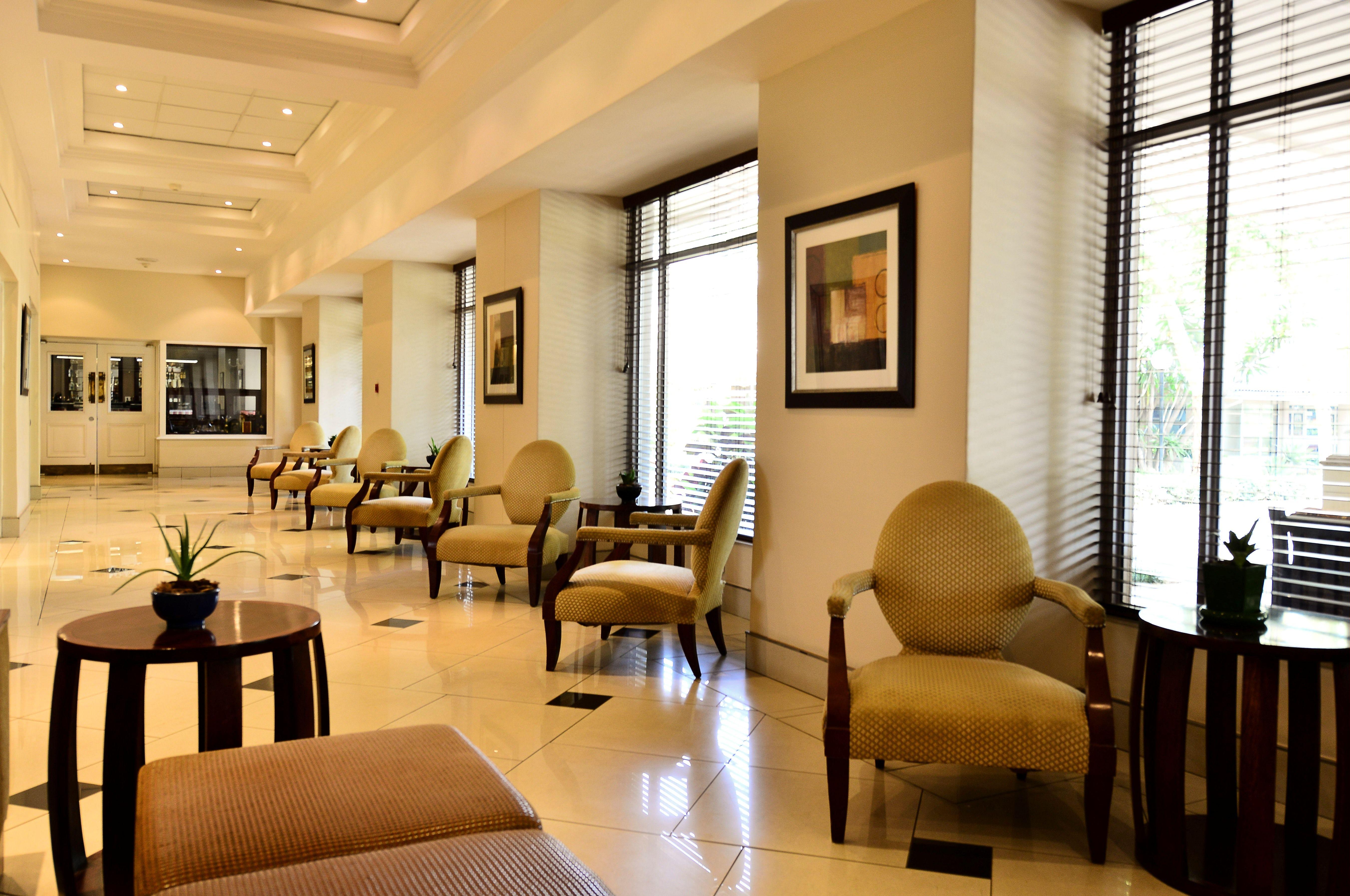 Southern Sun Ridgeway Lusaka Esterno foto