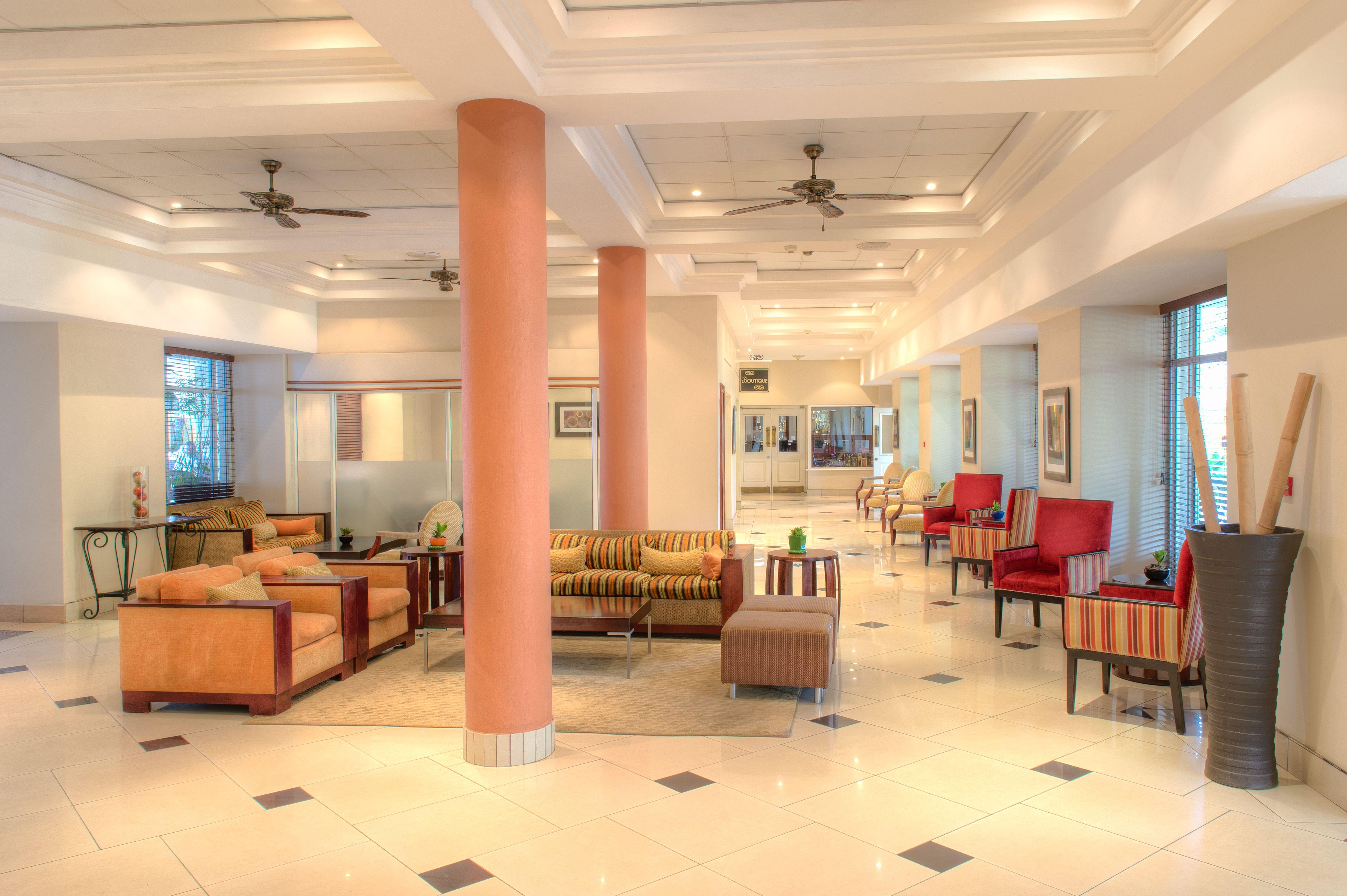 Southern Sun Ridgeway Lusaka Esterno foto