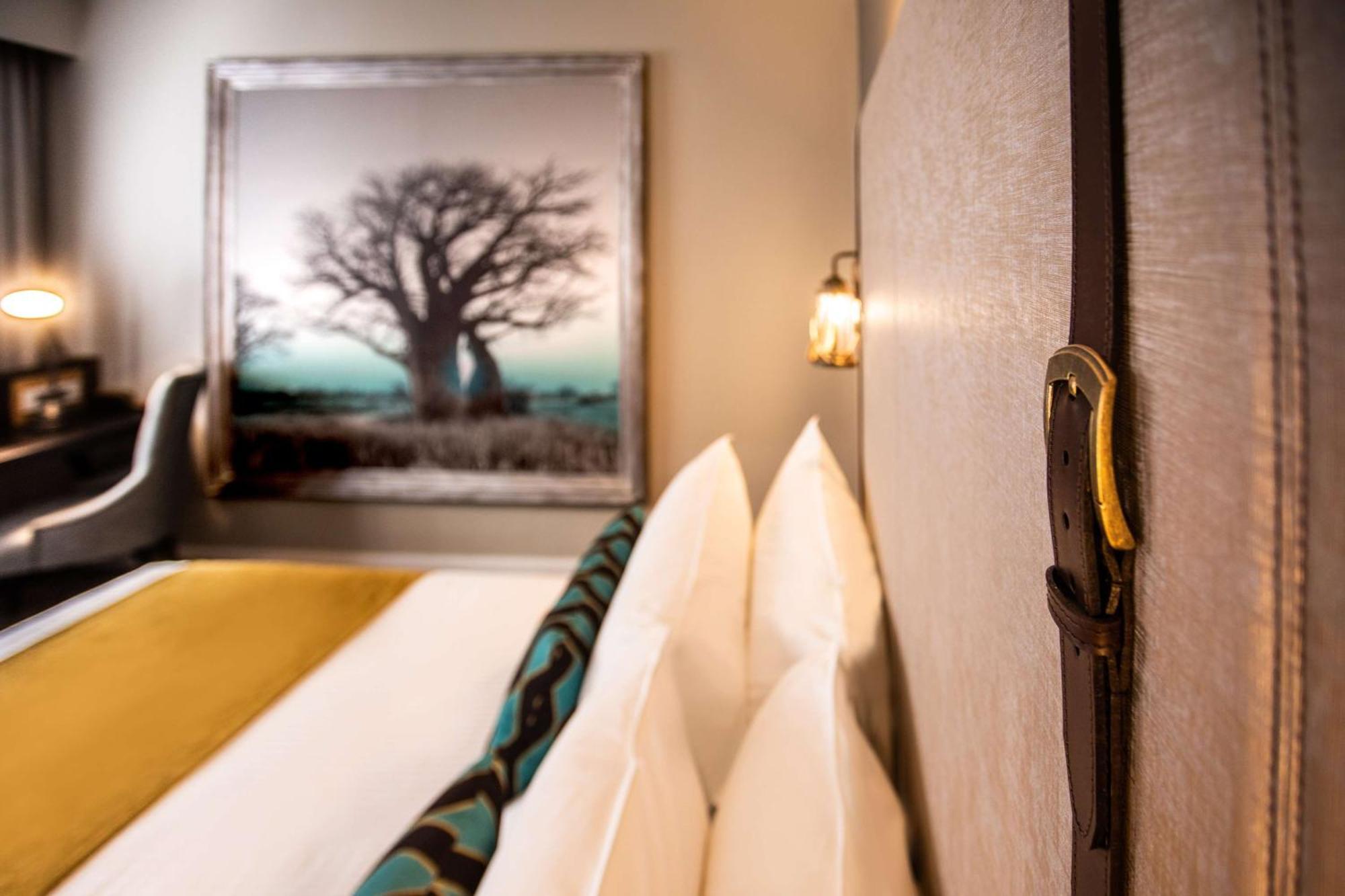 Southern Sun Ridgeway Lusaka Esterno foto