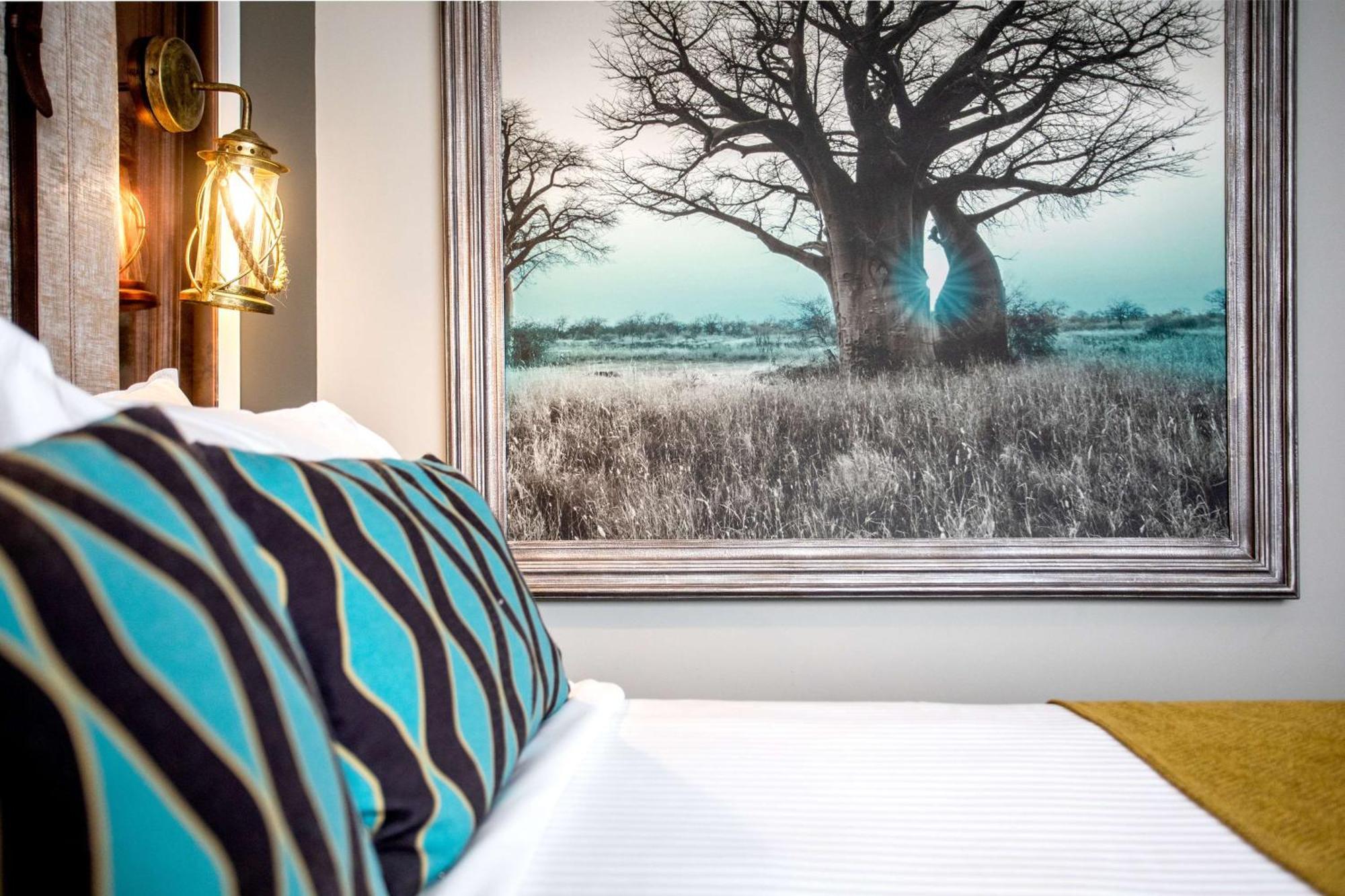 Southern Sun Ridgeway Lusaka Esterno foto