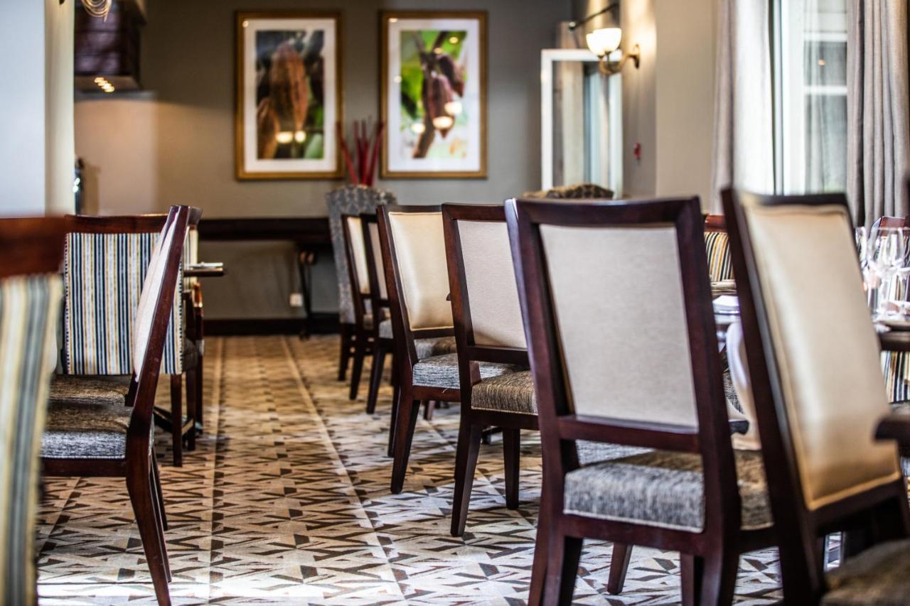 Southern Sun Ridgeway Lusaka Esterno foto